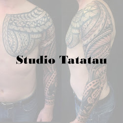 Studio Tatatau