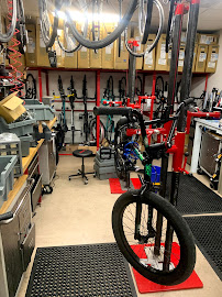 Just Riding Along Bicycle Shop - Photo 6 - Car repair in Gaithersburg, MD, Waldorf