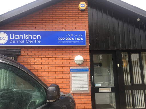 Llanishen Dental Centre