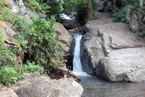 Similijhar Waterfall image