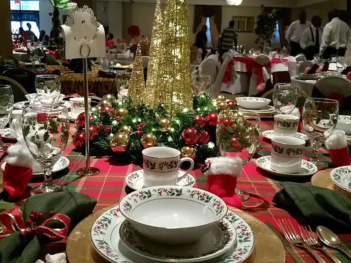 Baptist Church «Beulah Grove Baptist Church», reviews and photos