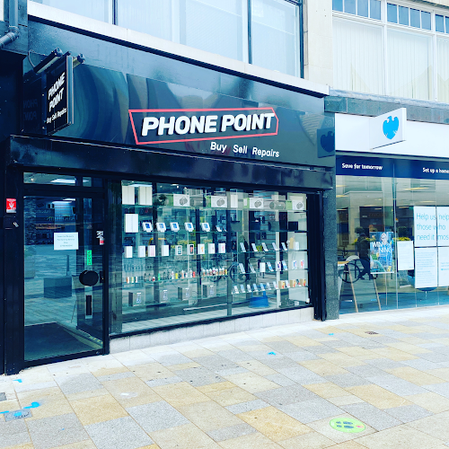 Phone Point - Watford