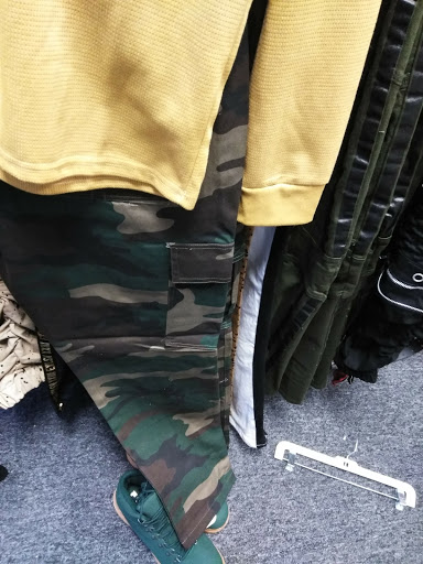 Clothing Store «Citi Trends», reviews and photos, 5203 Memorial Dr, Stone Mountain, GA 30083, USA