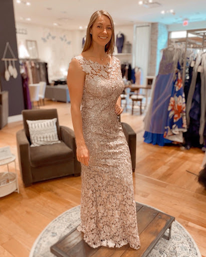 Wedding Store «Boulevard Bride», reviews and photos, 300 Lake St Louis Blvd, Lake St Louis, MO 63367, USA