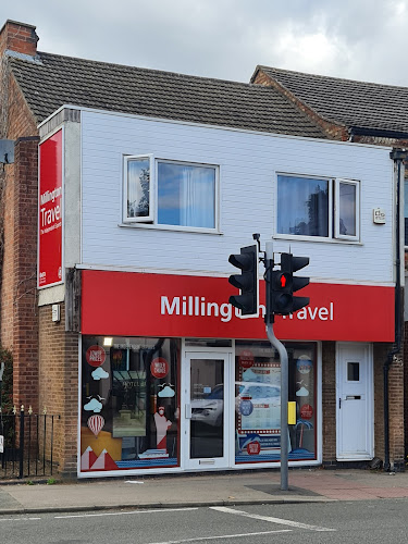Reviews of Millington Travel Syston in Leicester - Travel Agency