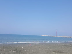 Photo de Dortyol beach avec un niveau de propreté de très propre