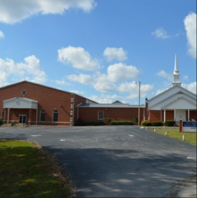 Clear Fork Baptist Church
