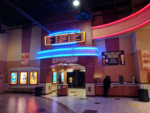 Movie Theater «Regal Cinemas Countryside 20», reviews and photos, 45980 Regal Plaza, Sterling, VA 20165, USA