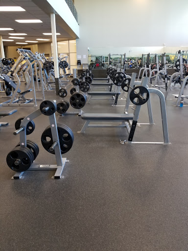 Gym «LA Fitness», reviews and photos, 141 W Road to Six Flags St, Arlington, TX 76011, USA