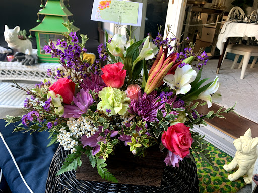 Florist «Crow Canyon Florist & Gifts», reviews and photos, 2211 San Ramon Valley Blvd, San Ramon, CA 94583, USA