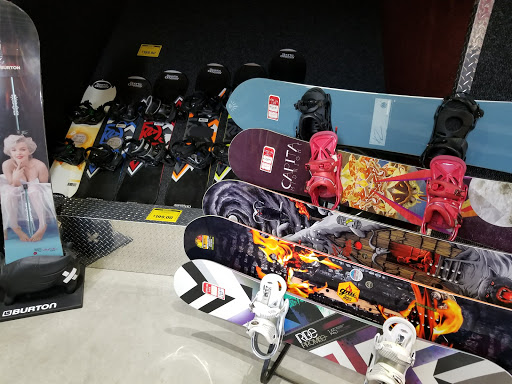 Ski Shop «Sports Odyssey», reviews and photos, 63 Main St, Ludlow, VT 05149, USA