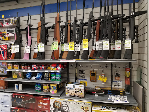 Sporting Goods Store «Big 5 Sporting Goods - Hillsboro», reviews and photos, 1500 SE 21st Ave, Hillsboro, OR 97123, USA