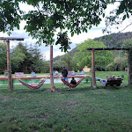 Photo n°4 de l'avis de Christina.. fait le 27/06/2022 à 13:34 sur le  BASTENHAUS Hotel & Restaurant à Dannenfels