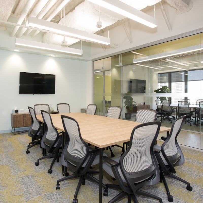 Carr Workplaces DTLA - Coworking & Office Space