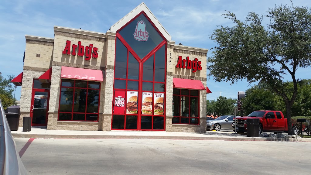 Arby's 78023