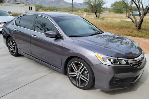 Arizona Auto Pros en Rio Rico