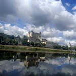 Photo n° 3 de l'avis de Delphine.e fait le 07/08/2023 à 13:11 pour CANOES TERRE D'ENTENTE SAUMUR à Gennes-Val-de-Loire