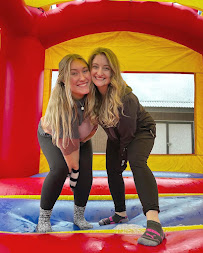 Bounce N Party Rentals - Photo 7 - Car repair in , Spokane