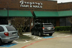 Gregory's Hair & Nails image