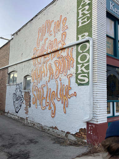 Used Book Store «Ken Sanders Rare Books», reviews and photos, 268 S 200 E, Salt Lake City, UT 84111, USA