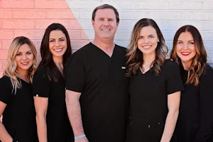 Curt Hinkle DDS image