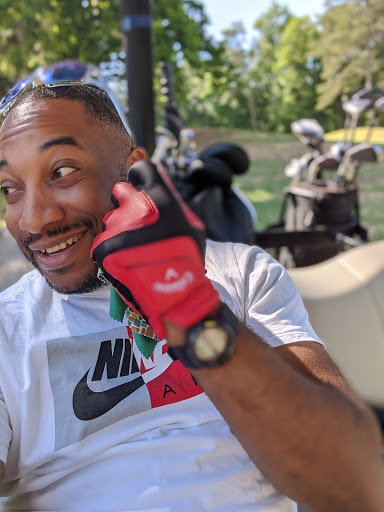 Golf Club «Fox Creek Golf Course & Driving Range», reviews and photos, 1501 Windy Hill Rd SE, Smyrna, GA 30080, USA