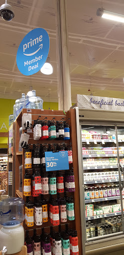 Grocery Store «Whole Foods Market», reviews and photos, 923 Houston Northcutt Blvd, Mt Pleasant, SC 29464, USA