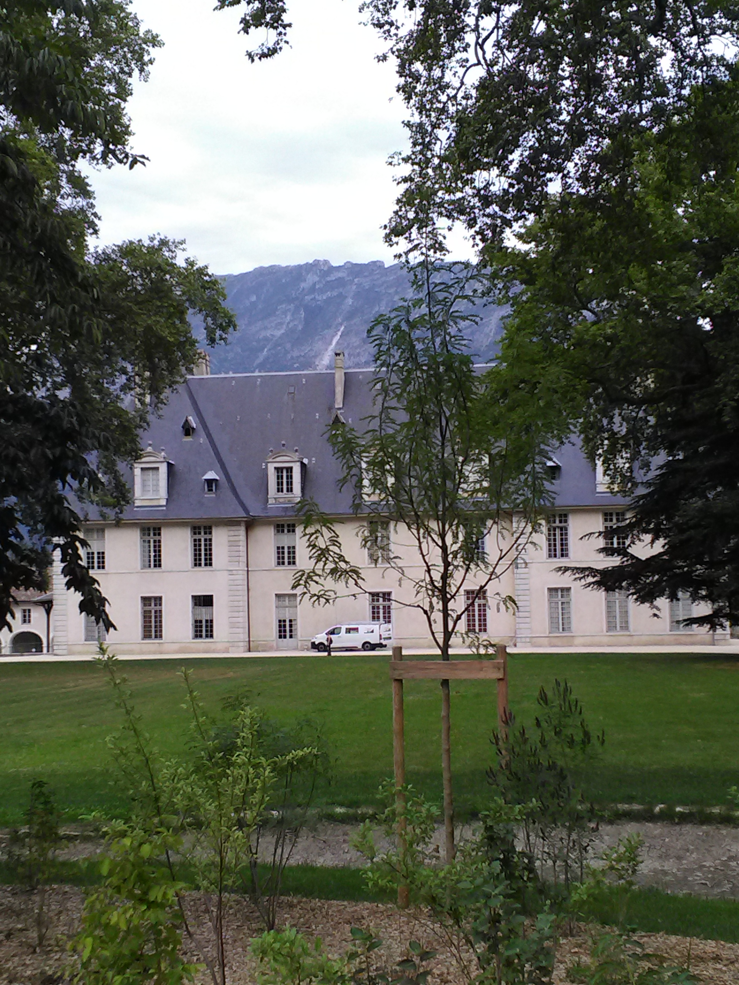 Photo n° 1 de l'avis de Joel.e fait le 17/09/2018 à 07:59