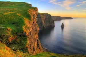 Lally Tours - Day Tours, City Tours and Extended Tours along the West Coast of Ireland image