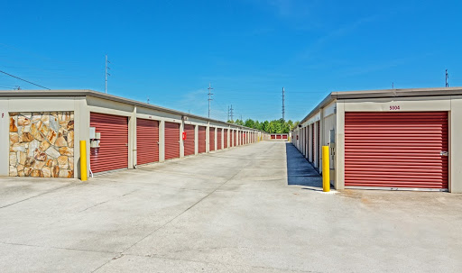 Self-Storage Facility «Metro Self Storage», reviews and photos, 1491 N Hairston Rd, Stone Mountain, GA 30083, USA