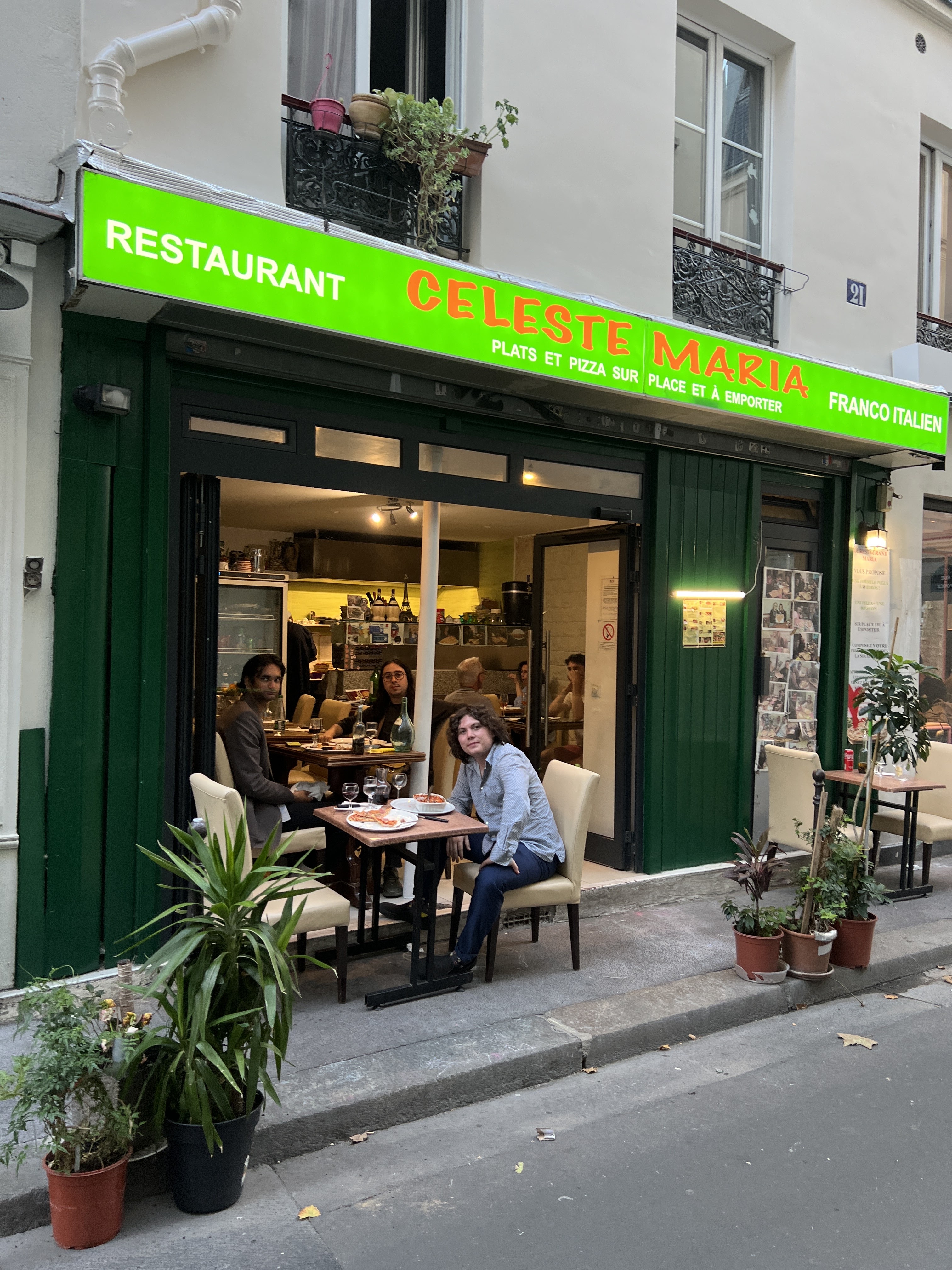 Photo n° 3 de l'avis de Kaito.a fait le 17/07/2023 à 19:32