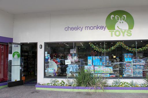 Toy Store «Cheeky Monkey Toys», reviews and photos, 640 Santa Cruz Ave, Menlo Park, CA 94025, USA