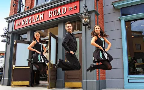Raglan Road Irish Pub image