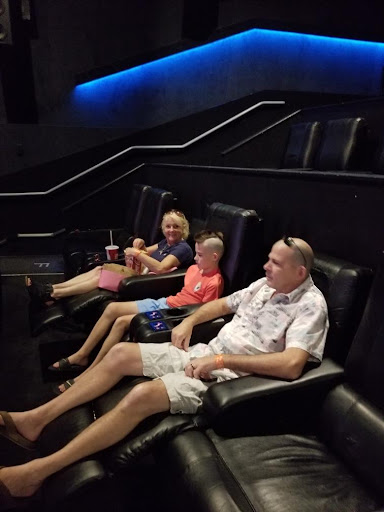 Movie Theater «AMC Concord Mills 24», reviews and photos, 8421 Concord Mills Boulevard, Concord, NC 28027, USA