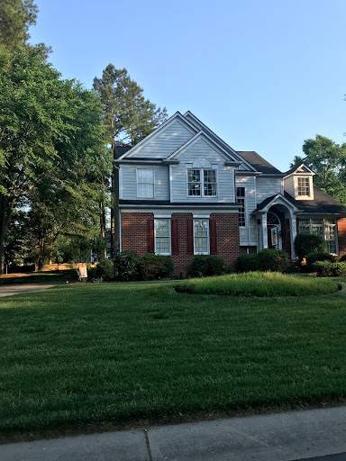 Country Club «Providence Country Club», reviews and photos, 6001 Providence Country Club Dr, Charlotte, NC 28277, USA