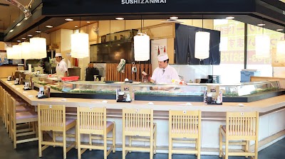 すしざんまい 東陽町店