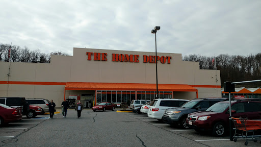 Home Improvement Store «The Home Depot», reviews and photos, 2239 State St, New Albany, IN 47150, USA