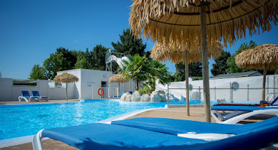Camping Villa Campista à Saint-Hilaire-de-Riez