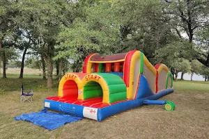 Jump Party Texas image