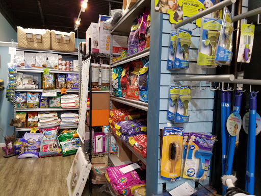 Pet Supply Store «Dog-Mania & Cats», reviews and photos, 37846 Meridian Ave, Dade City, FL 33525, USA