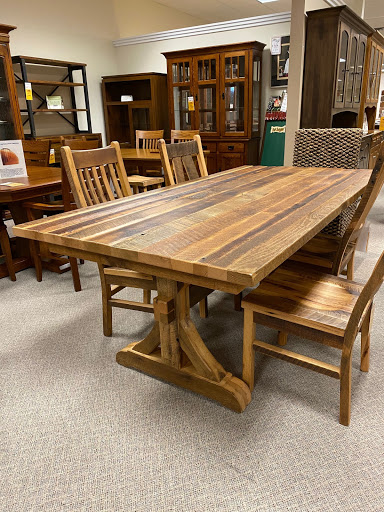 Furniture Store «Furniture and Things Inc», reviews and photos, 15612 Jarvis St NW, Elk River, MN 55330, USA