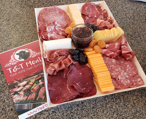 Butcher Shop «T & T Meats», reviews and photos, 399 Hwy 81, McDonough, GA 30253, USA