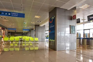 Salento Airport image