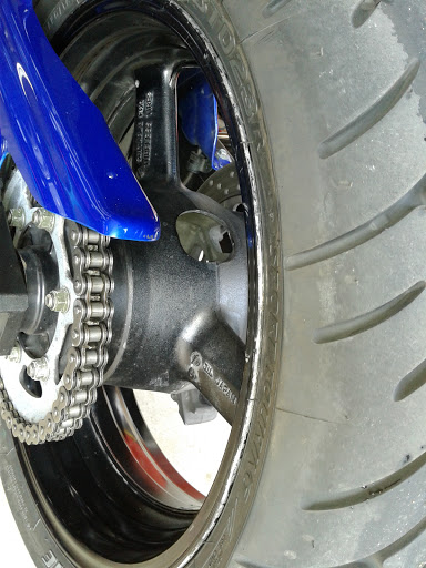 Auto Repair Shop «Cycles Of Orland», reviews and photos, 15534 S 70th Ct, Orland Park, IL 60462, USA