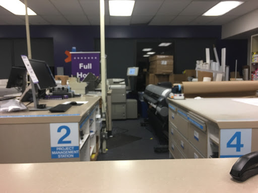 FedEx Office Print & Ship Center image