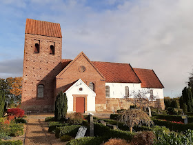 Vorbasse Kirke
