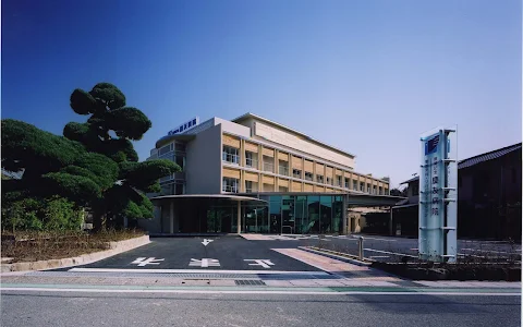 Seo Memorial Keiyu Hospital image