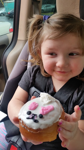 Donut Shop «Sesame Donuts Inc», reviews and photos, 727 SW 185th Ave, Beaverton, OR 97006, USA