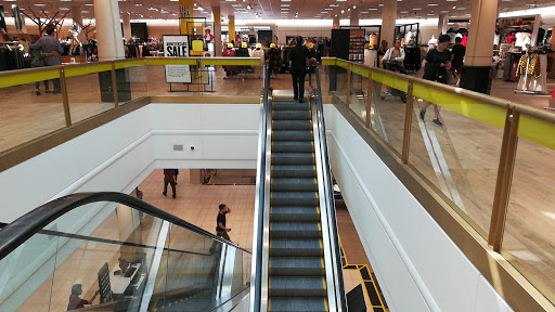 Department Store «Nordstrom Alderwood Mall», reviews and photos, 3200 184th St SW, Lynnwood, WA 98037, USA