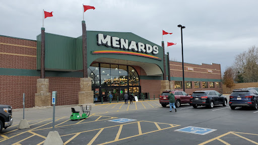 Home Improvement Store «Menards», reviews and photos, 2300 Woodman Dr, Howard, WI 54313, USA